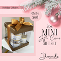 Luxe Self-Care Gift Sets