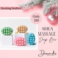 Shea Massage Soap Bar