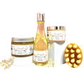 Self-Care Set Brown Sugar & Fig