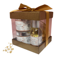 Mini Self-Care Gift Set Brown Sugar & Fig