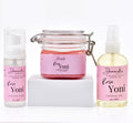 Rose Yoni Set