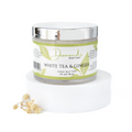 4oz Shea Body Butter- White Tea & Ginger
